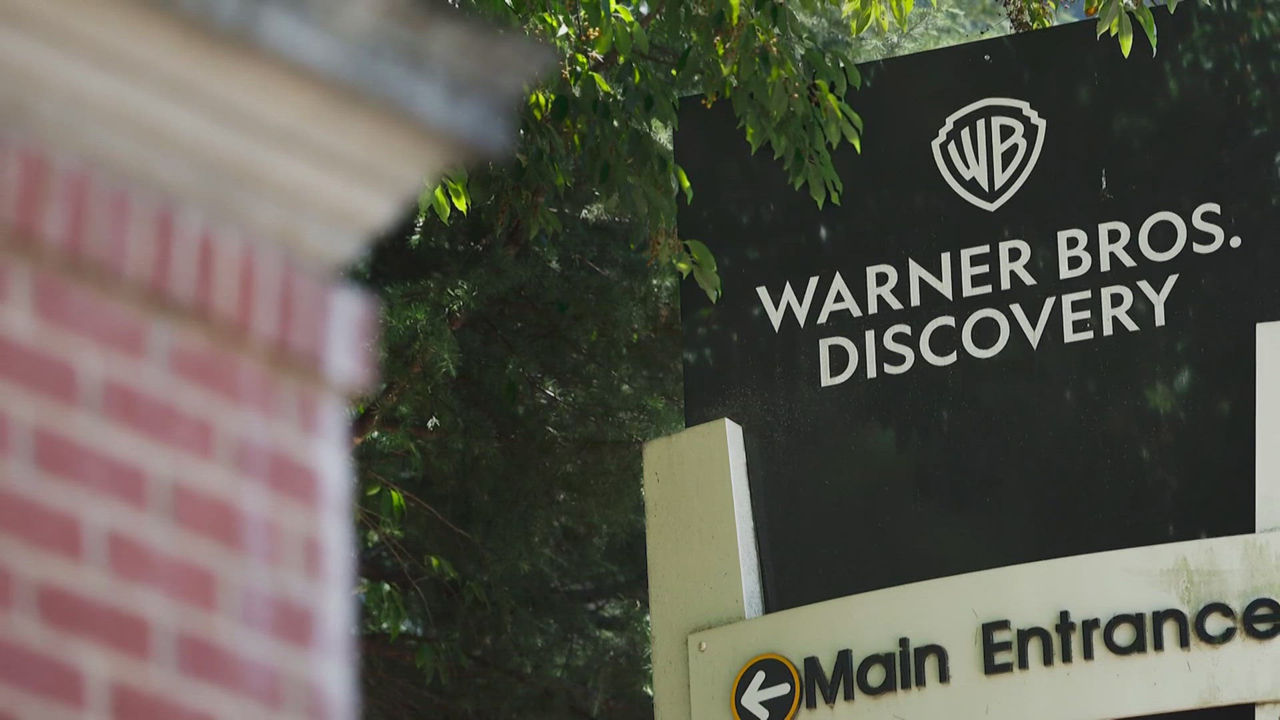 Warner Bros. Discovery рассматривает возможность продажи всей компании.