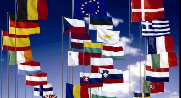 O țară din Uniunea Europeană și-a schimbat numele.