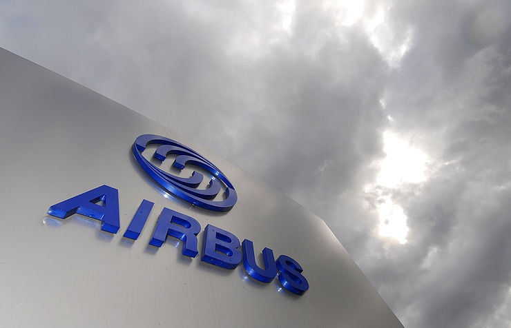 США могут запретить Boeing и Airbus поставлять гражданские самолеты в Иран. Фото: AP Photo