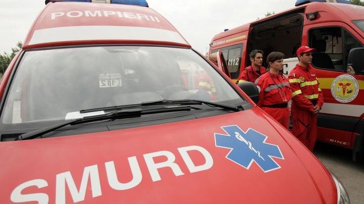 Salvatorii din Republica Moldova au devenit paramedici SMURD