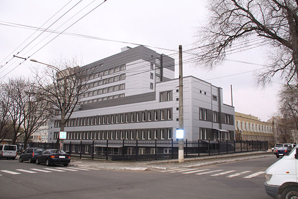 Институт скорой медицинской помощи отвергает прозвучавшие обвинения. Фото: ipn.md