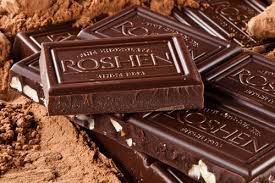 Producătorul ucrainean de dulciuri Roshen vrea să se extindă pe piaţa poloneză. Foto: business.ua