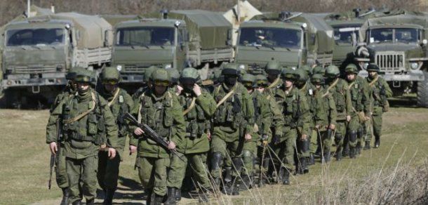 Rusia anunță deschiderea unei noi baze militare în Siria. Foto: adevarul.ro