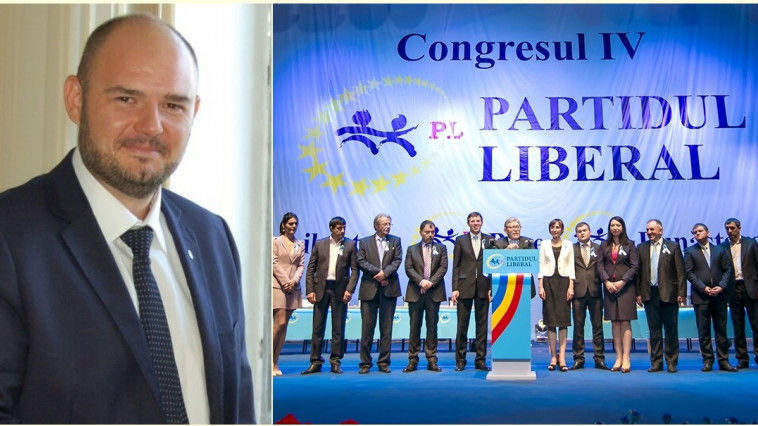 Deputatul PL, Artur Gutium, îi cere lui Filip şi Timofti să nu-l demită pe Şalaru.