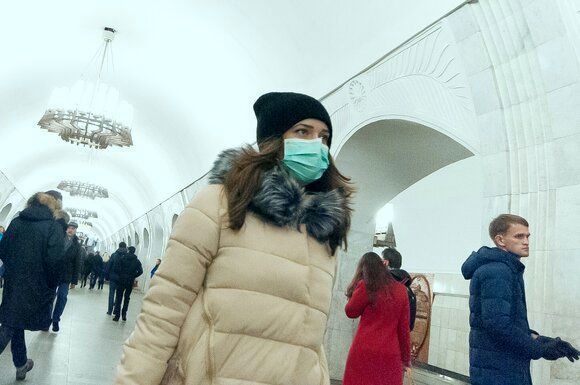 Коронавирус может стать хроническим заболеванием.