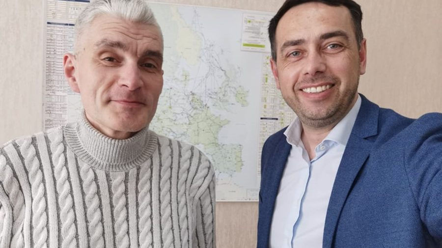 Александр Слусарь назначен членом правления Energocom.