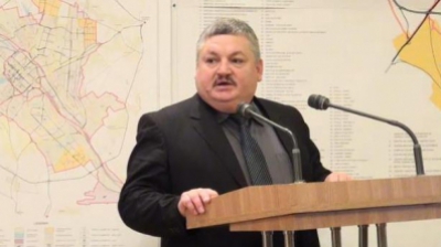 С 1 октября Юрий Кукулеску назначен на пост советника по связям с государственными силовыми структурами. Фото: privesc.eu