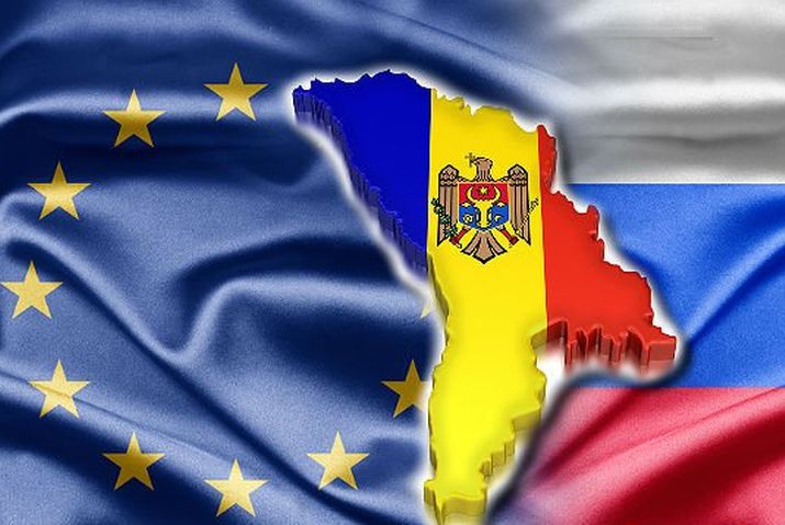 Соглашения об ассоциации Грузии, Украины и Молдовы с ЕС были подписаны в Брюсселе 27 июня.