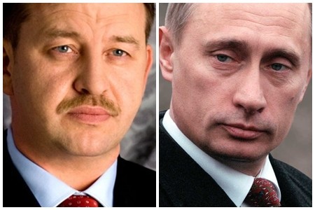 Председатель Социал-демократической партии Виктор Шелин направил поздравительное письмо президенту Российской Федерации Владимиру Путину по случаю Дня России.