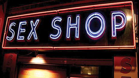 În curând va fi deschis primul sex-shop într-un oraş din Arabia Saudită. Foto: observator.ro