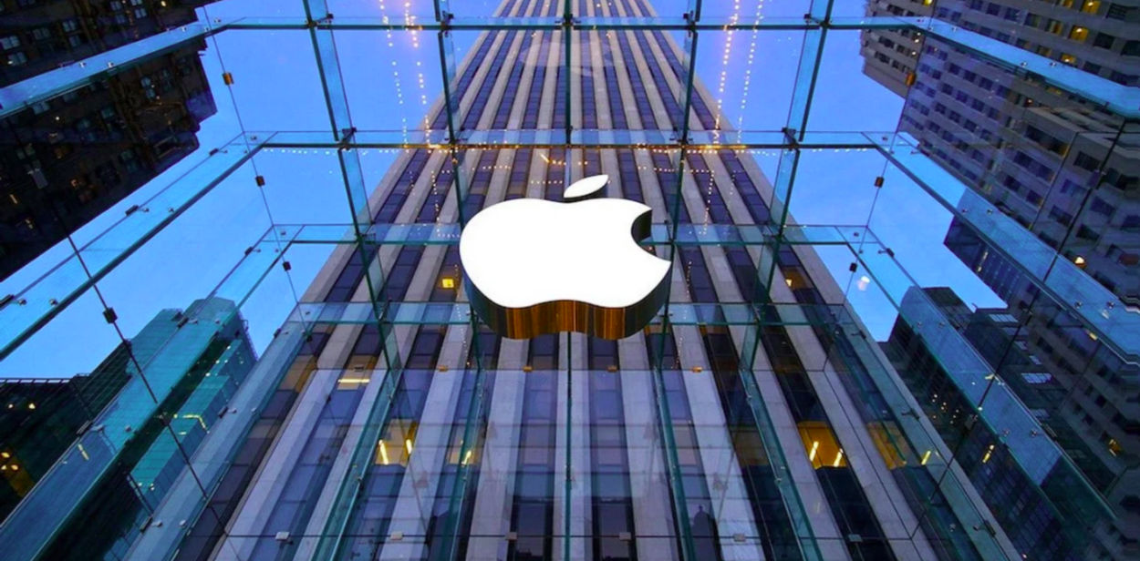 Apple снимает с производства часть своих устройств.