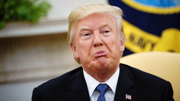 De ce Trump a refuzat nominalizarea pentru personalitatea anului. Foto: rollingstone.com