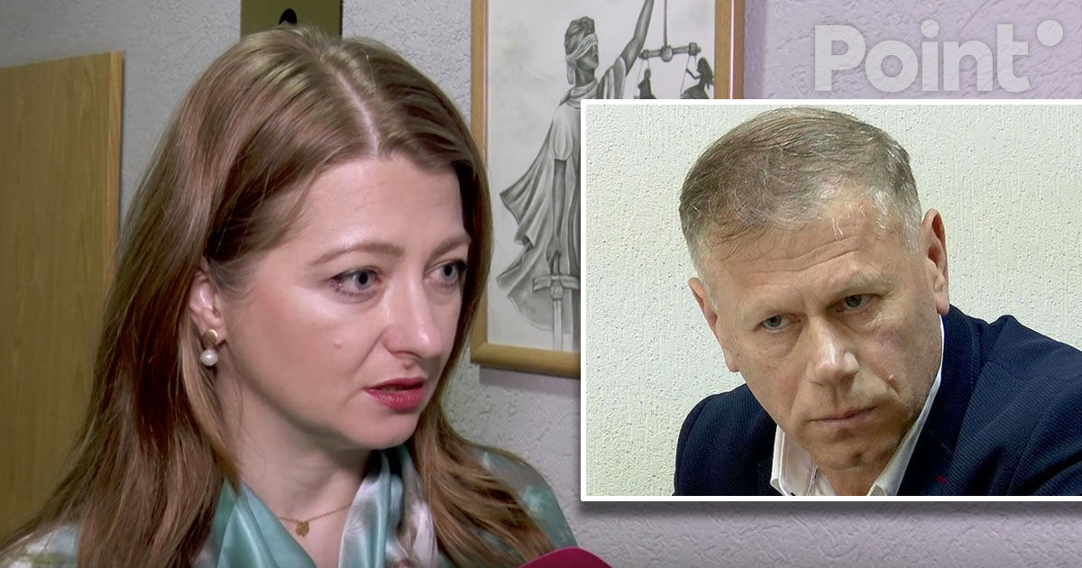 Глава Минюста об избрании Чокинэ мэром: Мы проведем глубокий и тщательный анализ.
