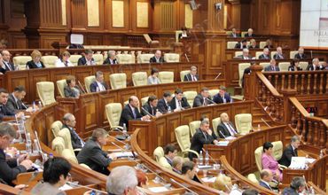 Artur Gutium va deveni primul reprezentat al diasporei moldovenești de peste hotare ce va ajunge deputat.