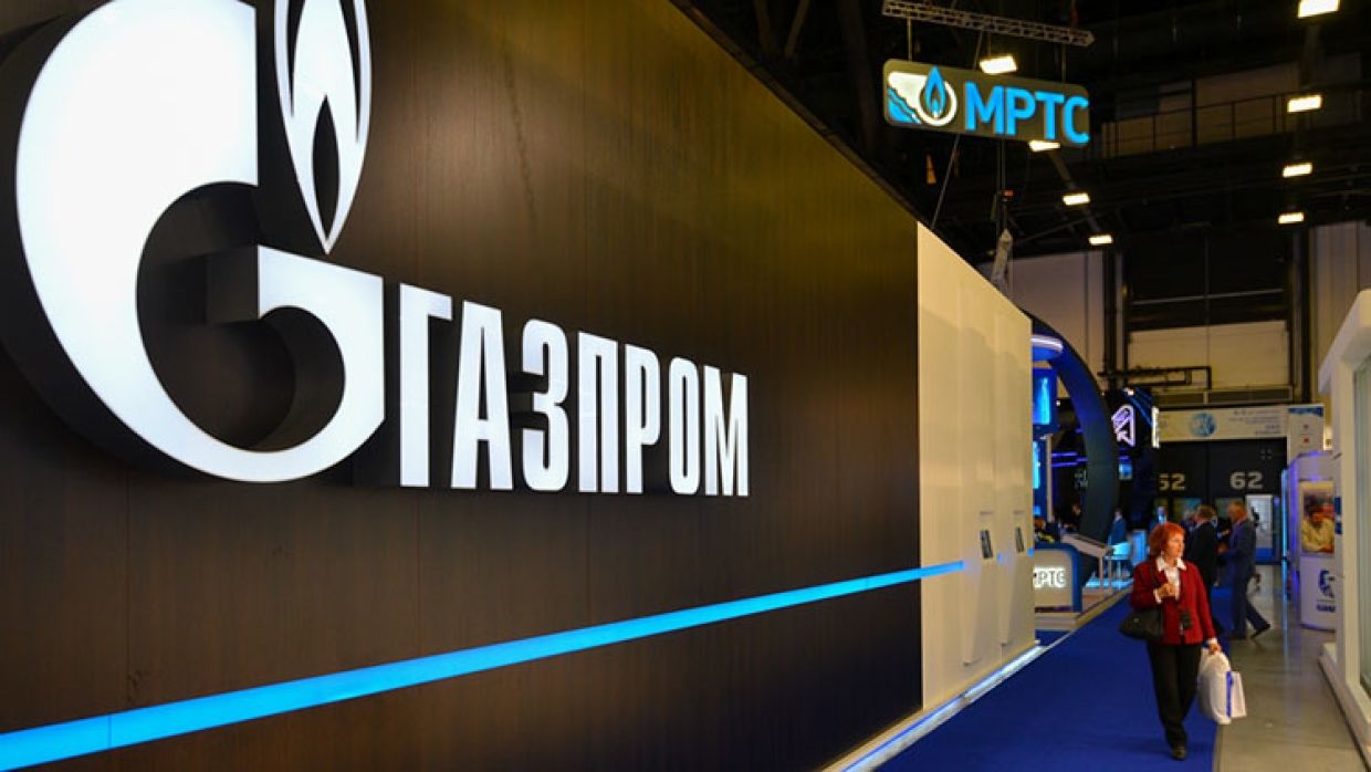 "Газпром" наверняка будет оспаривать арест в местных судах.
