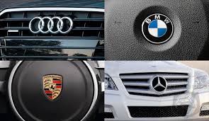 Câte automobile noi marca Mercedes, Porsche sau BMW au fost cumpărate în Moldova în ianuarie. Foto: autospies.com