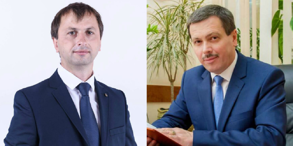 Бывшего адвоката Филата перевели под домашний арест. 