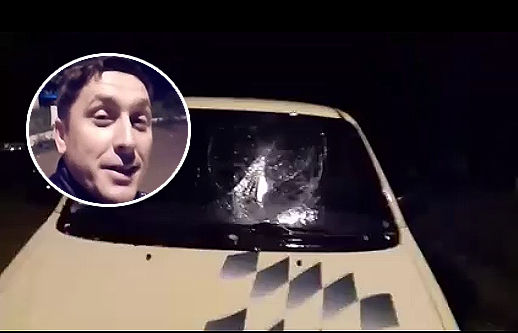 Активисту движения "СтопХам" в Молдове повредили автомобиль.