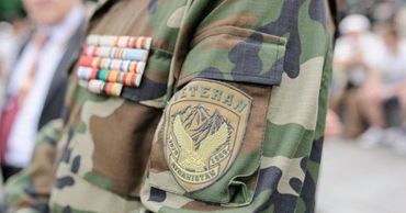 В Приднестровье возмущены решением Молдовы чествовать ветеранов войны.