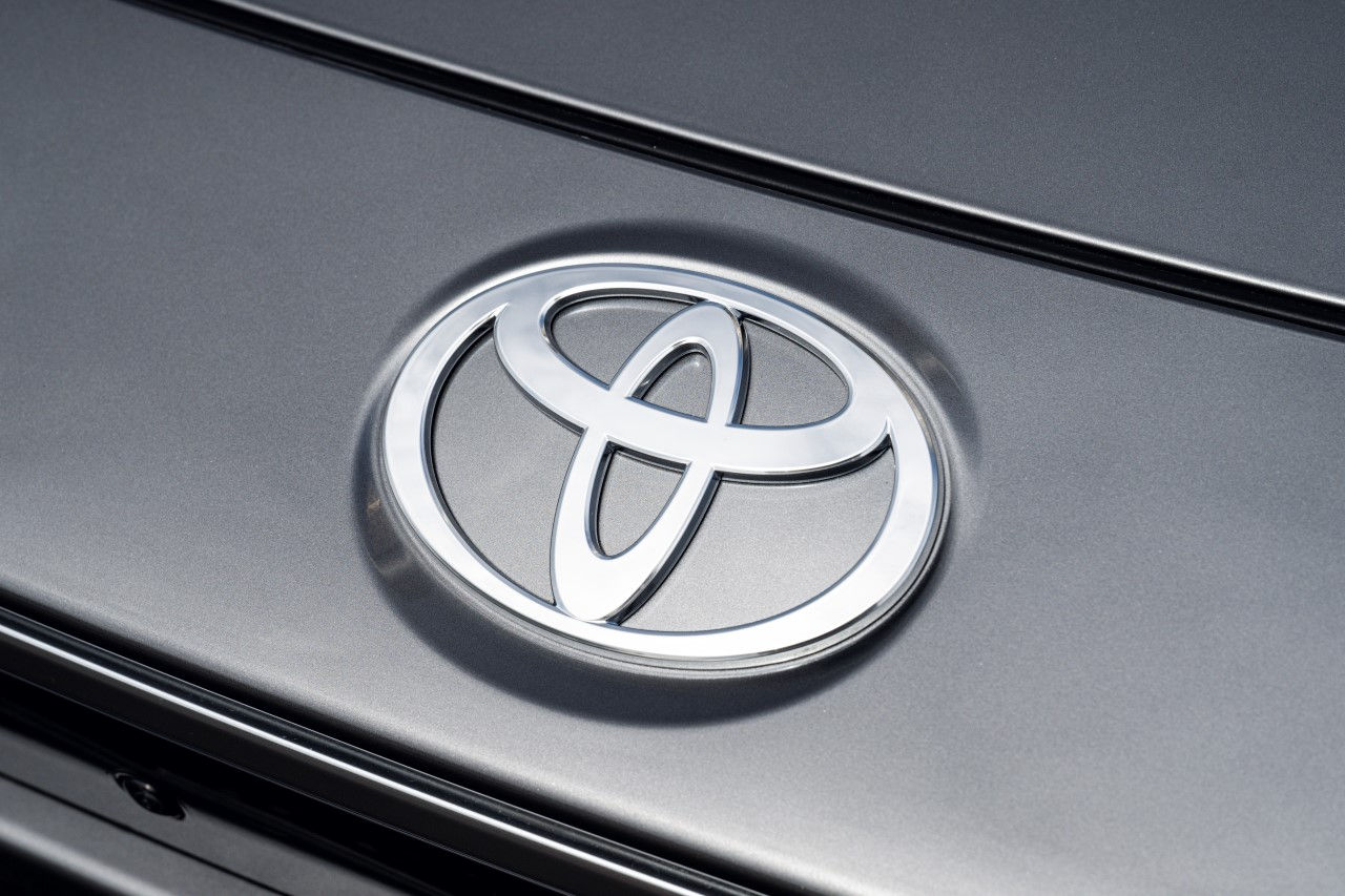 Toyota выпустит свой первый электромобиль с автопилотом в 2025 году.