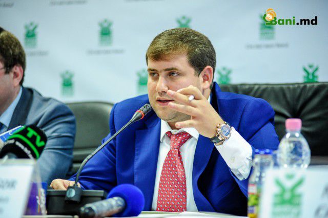 Ilan Shor s-a arătat optimis de faptul că va mai fi chemat la audieri. Foto: bani.md