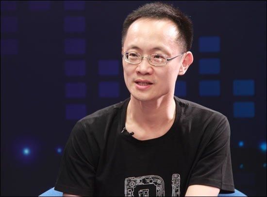 Президент Xiaomi показал смартфон Redmi Note 8.