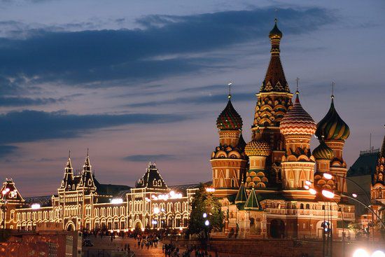 Rusia își exprimă îngrijorarea după decizie a lui Donald Trump. Foto: TripAdvisor