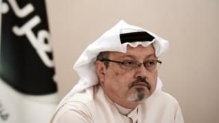 В Стамбул приезжали химик и токсиколог, чтобы замести следы убийства Хашогги.