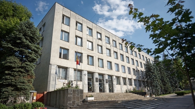 Подробности о процедуре организации выборов и созыва генерального собрания прокуроров доступны на сайте прокуратуры.  Фото: publika.md