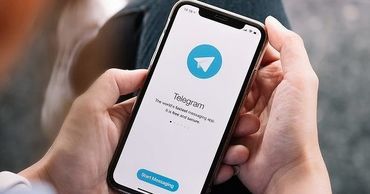 В Telegram добавили возможность скрывать часть сообщения и QR-коды.