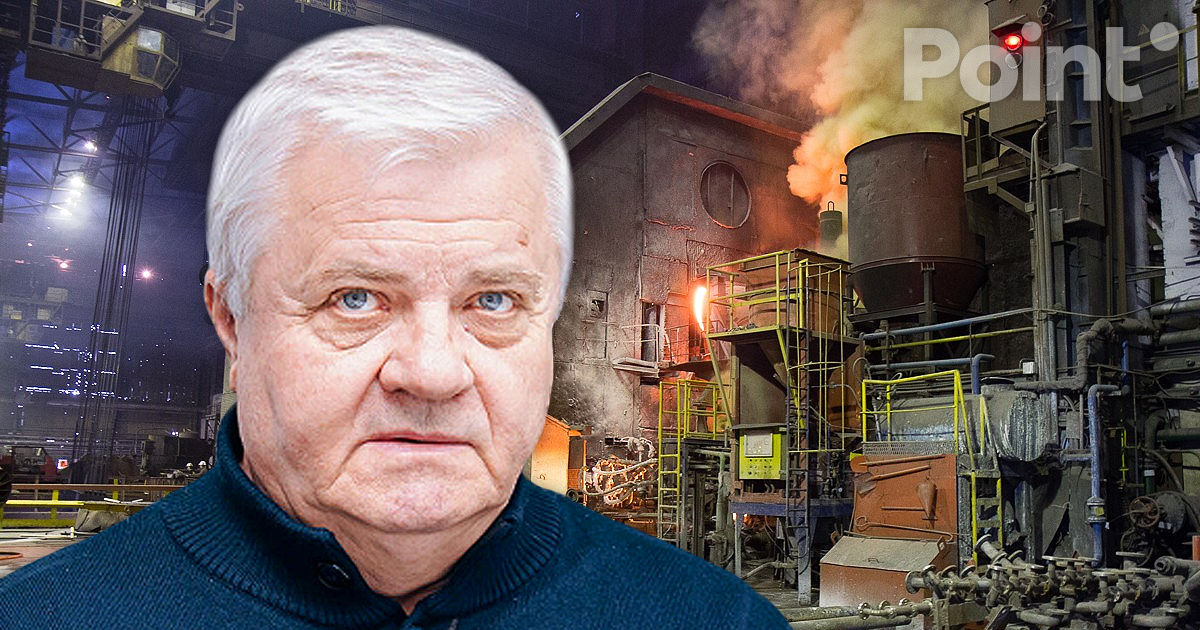 Țăranu, despre industria din Transnistria: Din punct de vedere tehnologic este învechită.