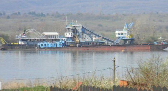 Preşedintele Ucrainei a declarat că au loc negocieri privind construirea unui pod peste Dunăre, care va lega Ucraina şi România.