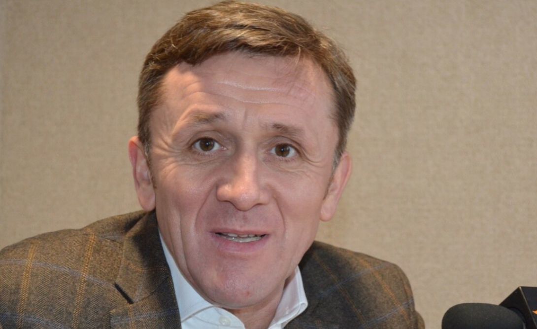 Чокан: Нужно срочно провести административно-территориальную реформу.