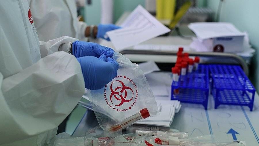 Сингапурский ученый предупредил о появлении нового коронавируса.