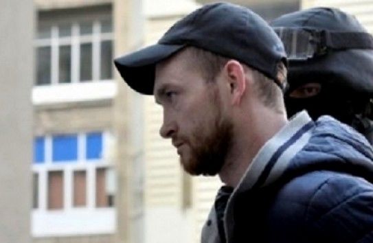 Киллер Прока назвал имена эмиссаров Плахотнюка.