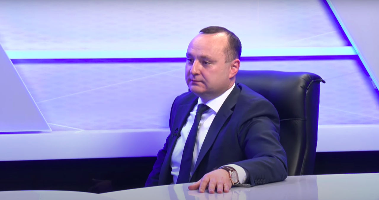 У ПСРМ появится свой кандидат на пост главы столицы.