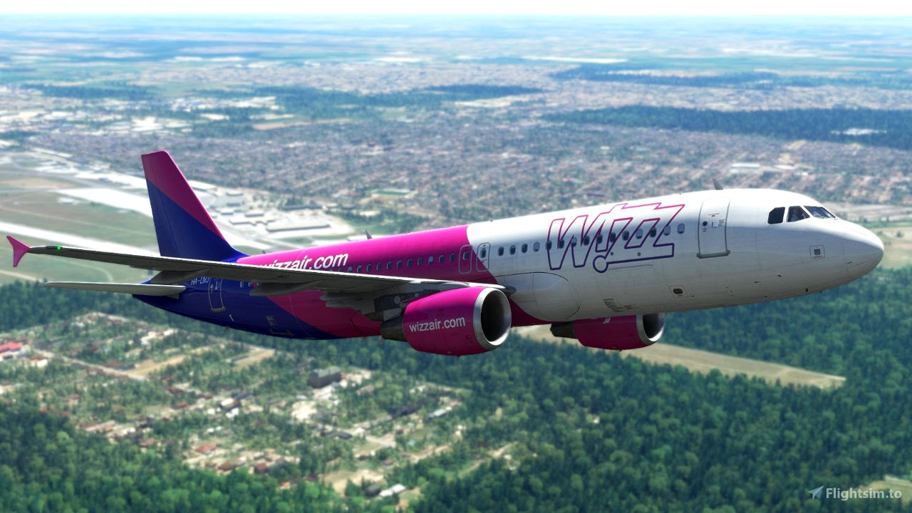 Wizz Air приостановила рейс из Москвы в Абу-Даби из-за критики.