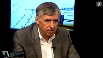 Стурза отметил, что Молдова потеряла 15 лет из-за политических игр за кулисами.