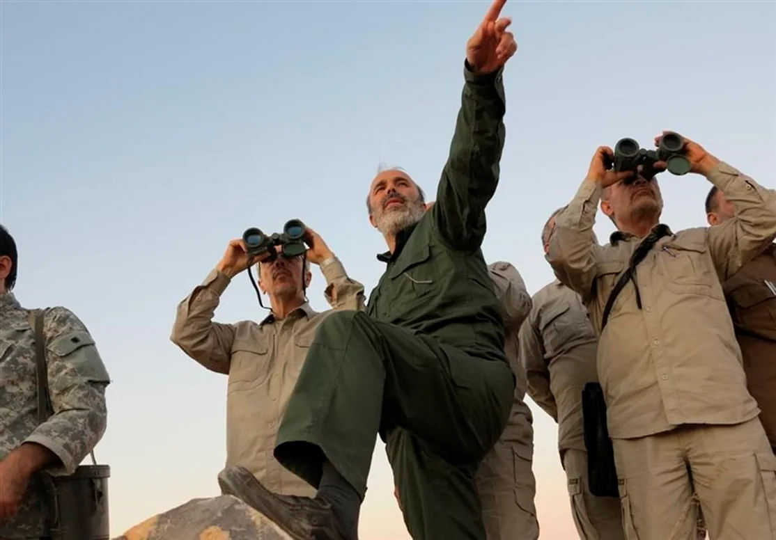 Iranul începe un șir de exerciții militare de amploare.
