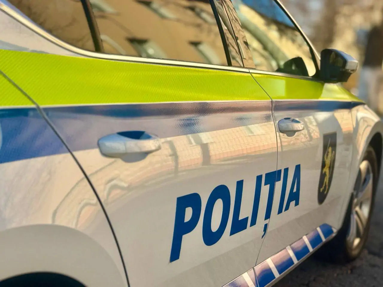Două persoane au murit în urma unor accidente la Florești și Ungheni.
