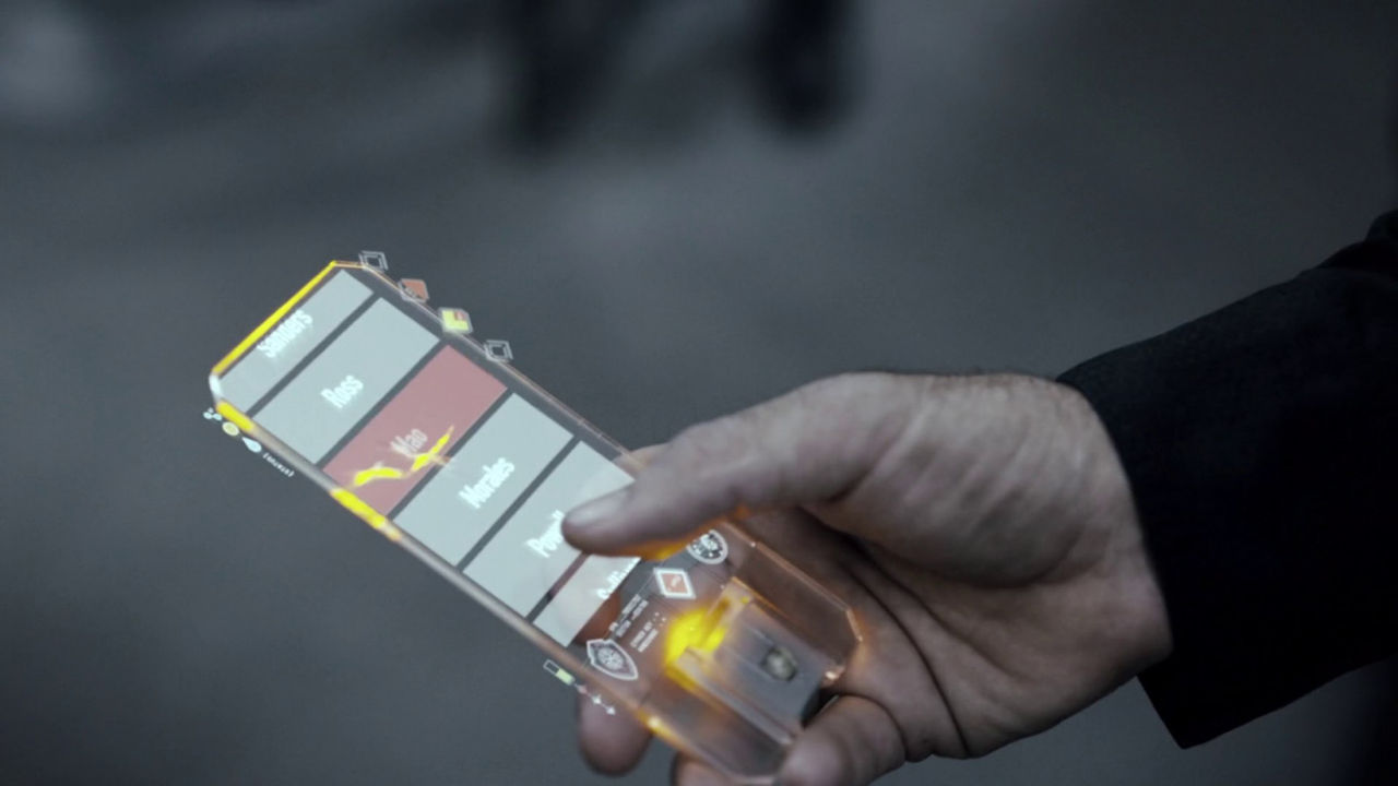 SUA au început să vândă smartphone-uri false pentru a combate dependența de telefon.