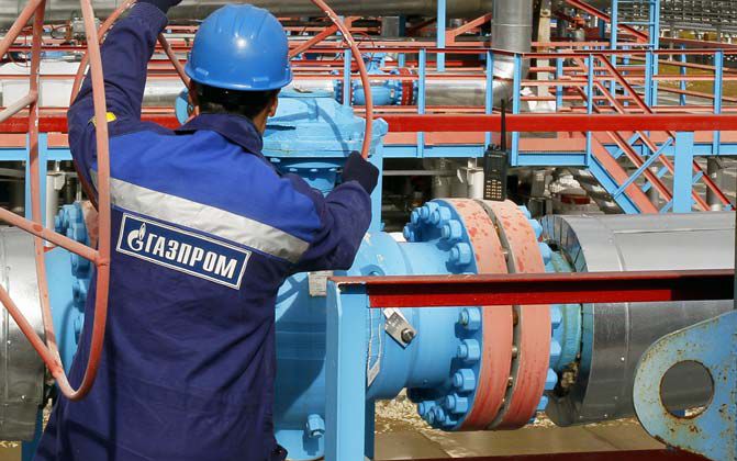 Газпром заверил, что в 2019 году внутренний рынок Молдовы будет обеспечен необходимым объемом природного газа.