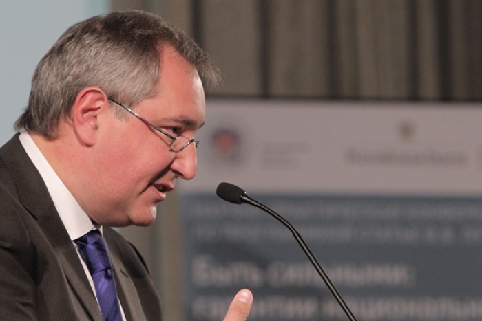 Dmitri Rogozin va ține, pe 3 septembrie, un discurs la Universitatea de Stat din Transnistria.