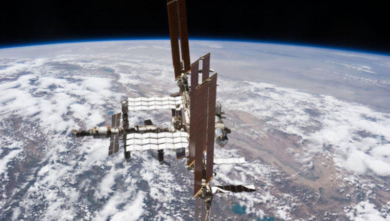 NASA проведёт пять годовых полётов на МКС.