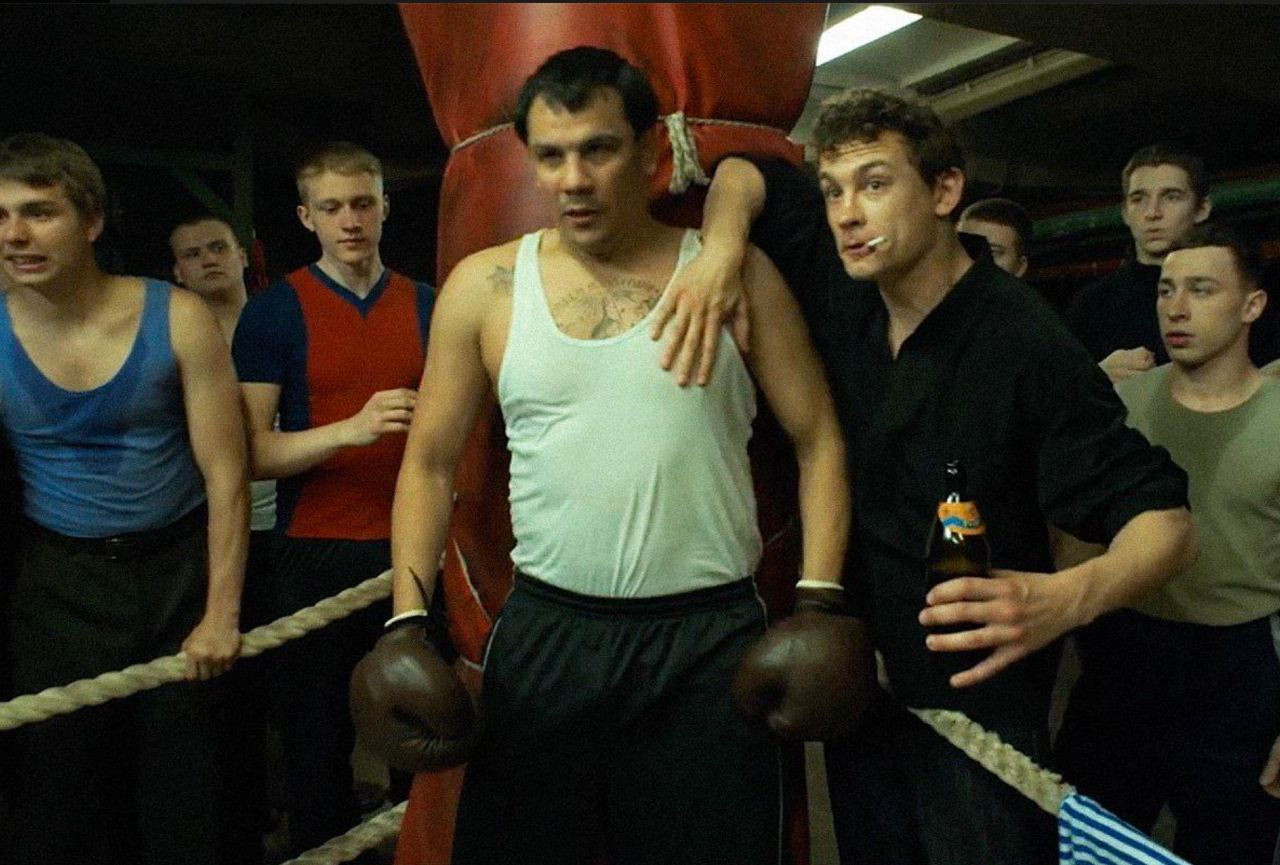Актера из сериала «Слово пацана» арестовали по делу об убийстве 2011 года.