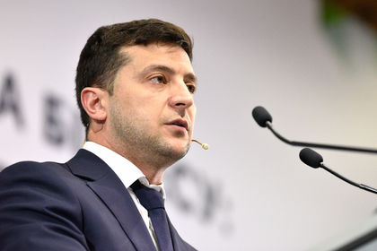Зеленский приказал перевести украинскую армию на стандарты НАТО.