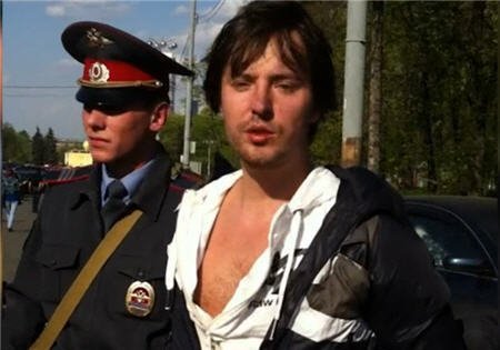 В настоящее время Грачев находится под подпиской о невыезде и надлежащем поведении. Фото: 24smi.org