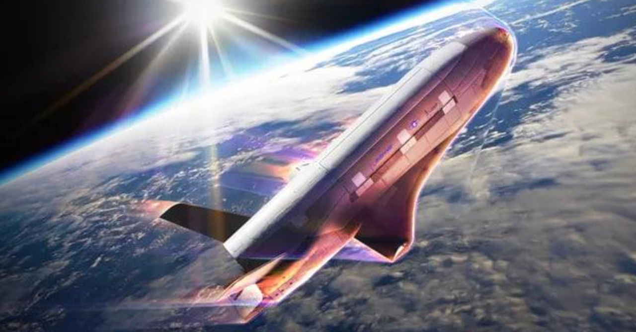 Un avion ultrasecret al SUA se află de mai bine de un an pe orbită.
