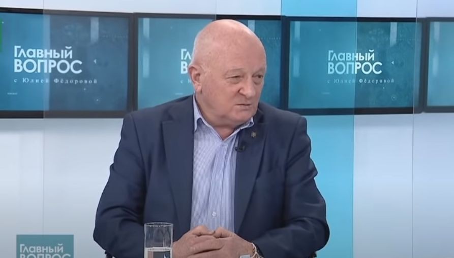 Нантой: Нам нужен диалог в обществе, и мы открыты для предложений.