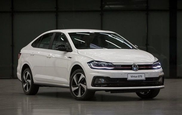 Volkswagen представил Polo нового поколения.
